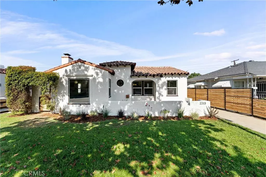 Long Beach, CA 90806,2319 Magnolia Avenue