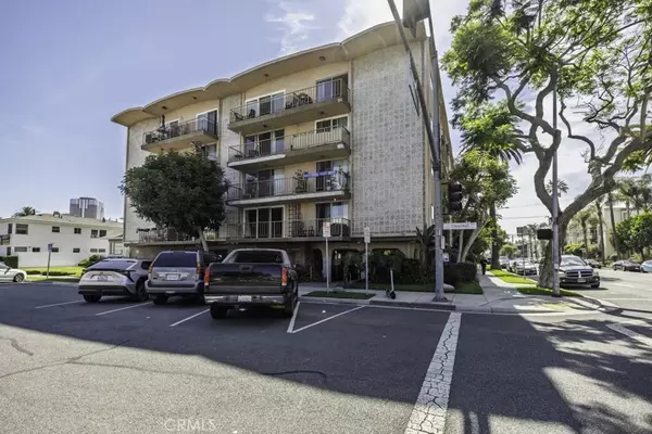 Long Beach, CA 90802,545 Chestnut Avenue #206