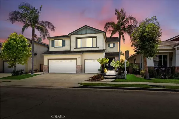 3669 Sandpiper Way, Brea, CA 92823