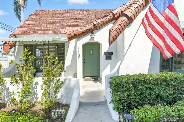 Santa Ana, CA 92707,1101 S Birch Street