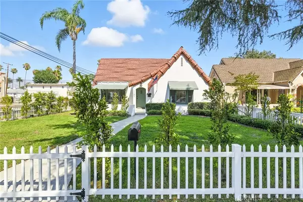 Santa Ana, CA 92707,1101 S Birch Street