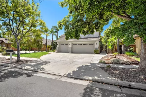 Corona, CA 92881,444 Appleby Street