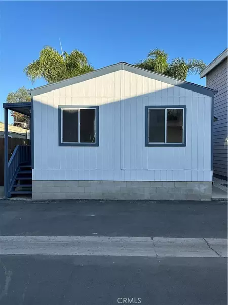 84 Riversea, Seal Beach, CA 90740