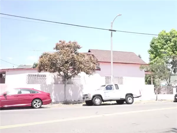 Lincoln Heights, CA 90031,2001 Eastlake Avenue