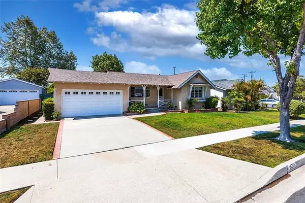 14760 Excelsior Drive, La Mirada, CA 90638