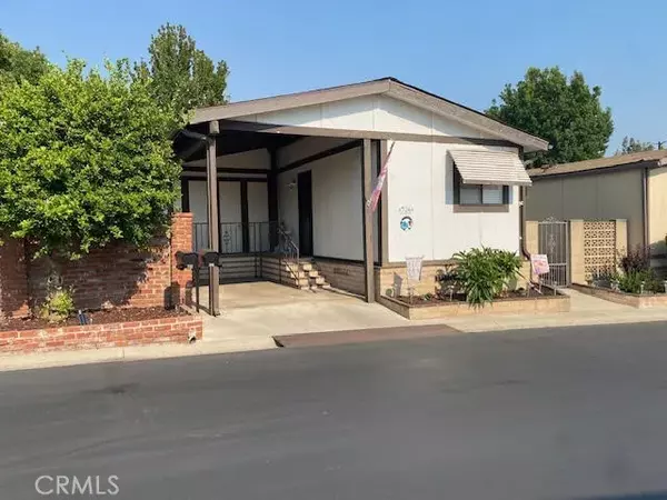 726 Knoll Lake #264, Brea, CA 92821