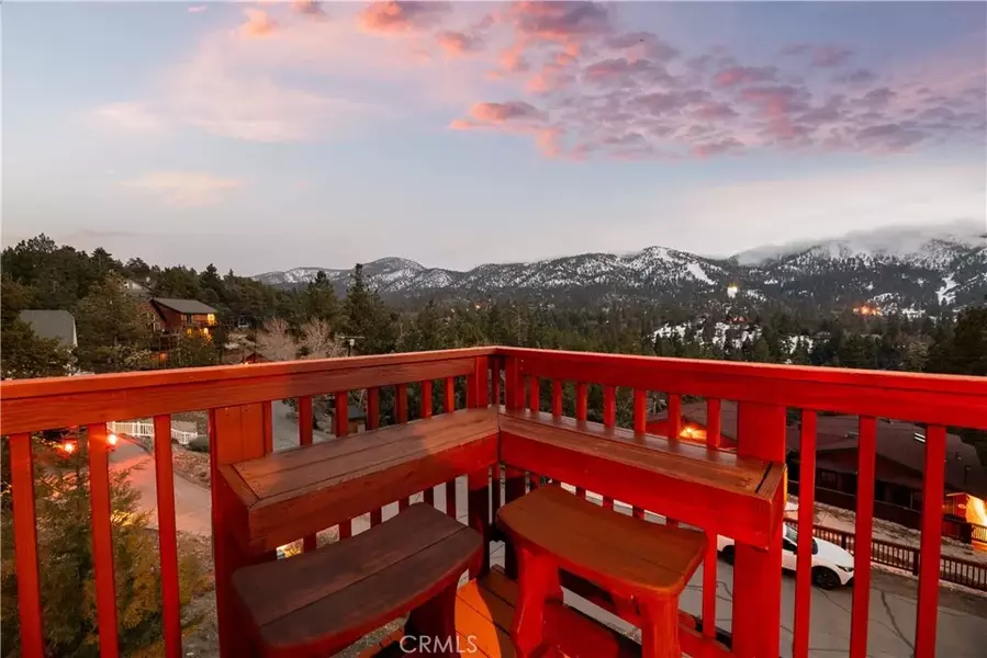 43463 Sheephorn Road, Big Bear Lake, CA 92315