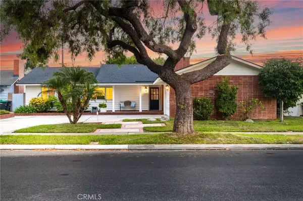 Rossmoor, CA 90720,3122 Ruth Elaine Drive