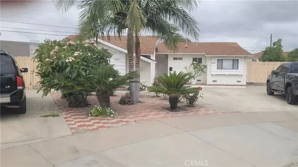 14141 Donegal Drive, Garden Grove, CA 92844