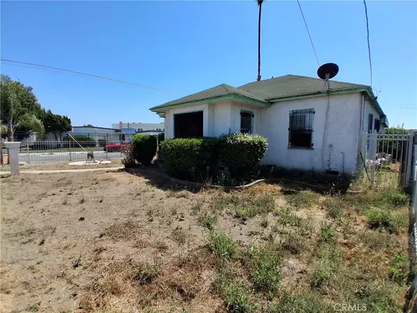 3276 Cedar Avenue, Lynwood, CA 90262