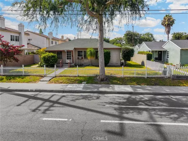 Fullerton, CA 92833,2100 W Valencia Drive