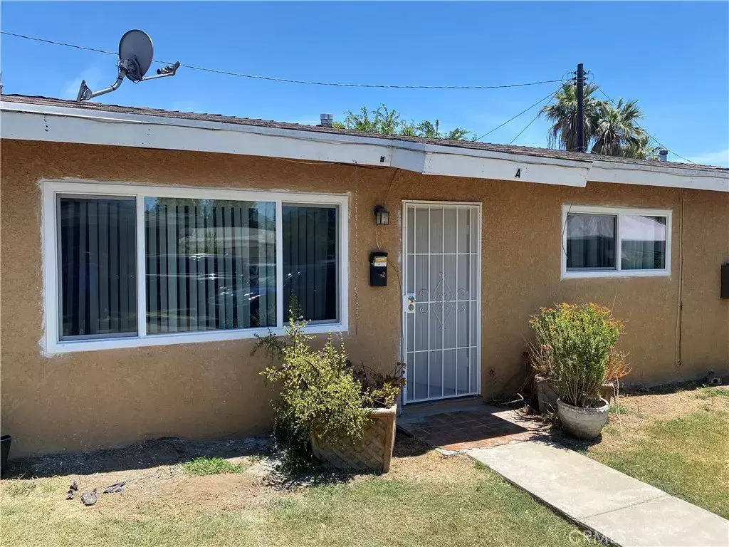 Ontario, CA 91762,750 W Ralston Street