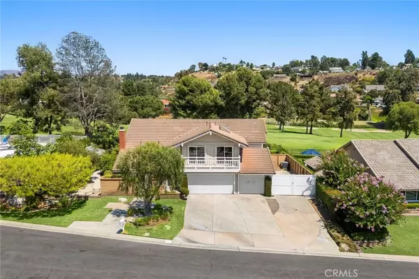6232 Pepper Tree Lane, Yorba Linda, CA 92886