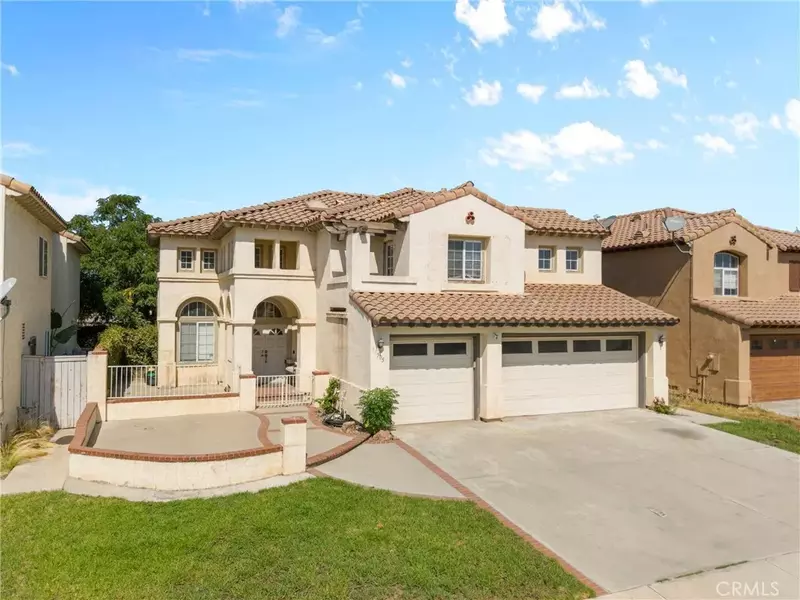 16505 Vista Conejo Drive, Moreno Valley, CA 92551