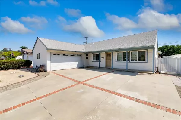 3532 Camino De Teodoro, West Covina, CA 91792