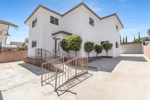 East Los Angeles, CA 90022,433 S Kern Avenue