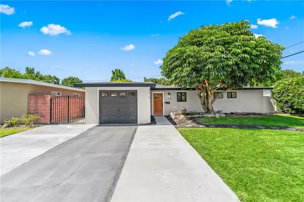 6816 E Driscoll Street, Long Beach, CA 90815