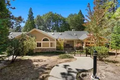 27114 Sugar Pine Drive, Lake Arrowhead, CA 92352