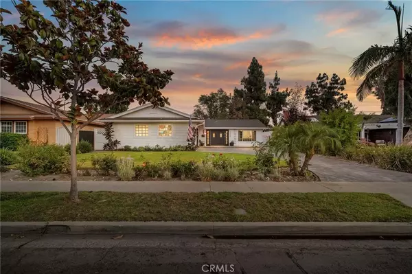 Anaheim, CA 92807,5228 E Minuet Lane