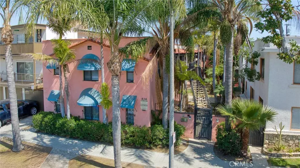 Long Beach, CA 90802,636 Linden Avenue