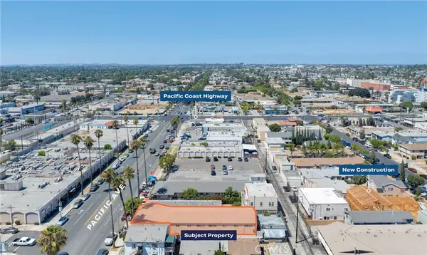 Long Beach, CA 90813,1700 Pacific Avenue
