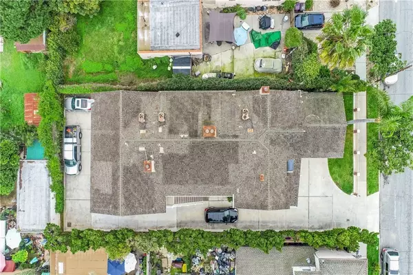 1717 Temple Avenue, Long Beach, CA 90804