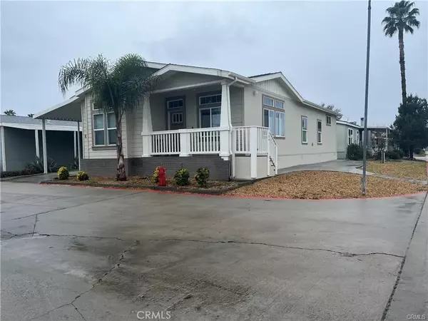 913 S Grand #104, San Jacinto, CA 92582