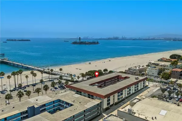 Long Beach, CA 90803,3939 E Allin St #119
