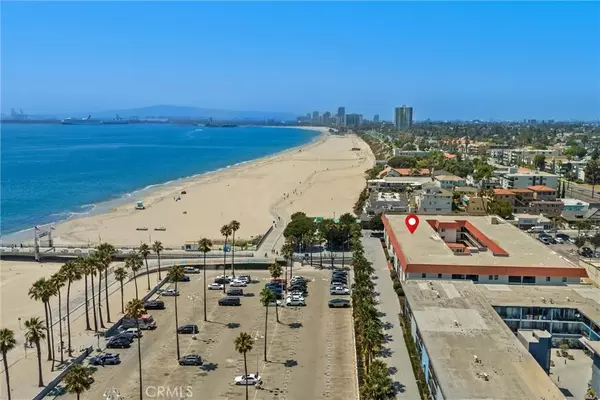 Long Beach, CA 90803,3939 E Allin St #119