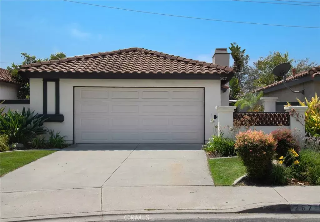 Oceanside, CA 92057,267 Oleander Drive