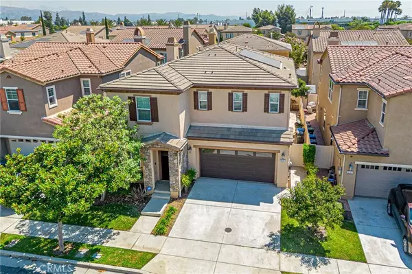Santa Fe Springs, CA 90670,12495 Olive Lane