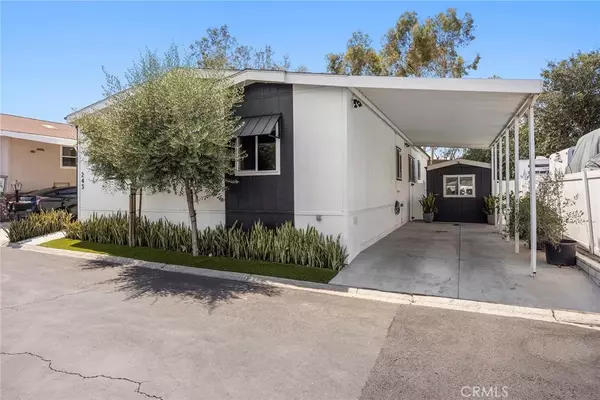 Fullerton, CA 92835,2851 Rolling Hills Drive #243