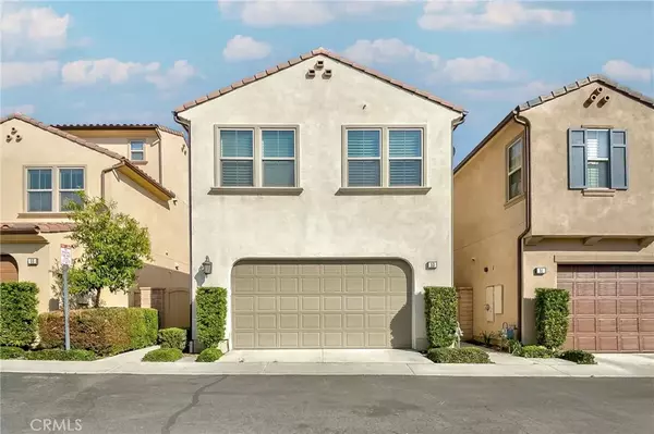 53 Scarlet Bloom, Irvine, CA 92618
