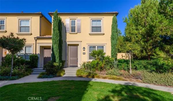 60 Granite, Irvine, CA 92620