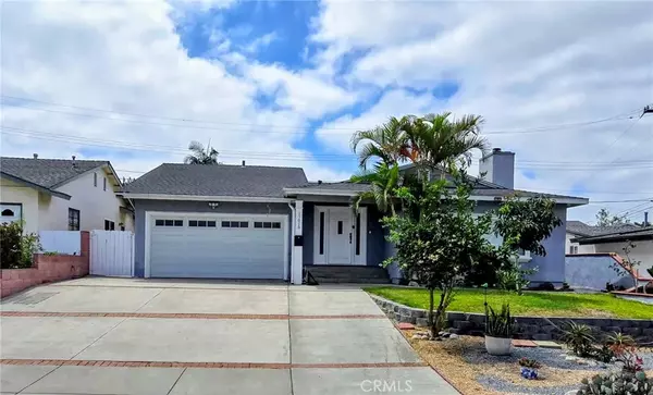 15016 San Feliciano Drive, La Mirada, CA 90638