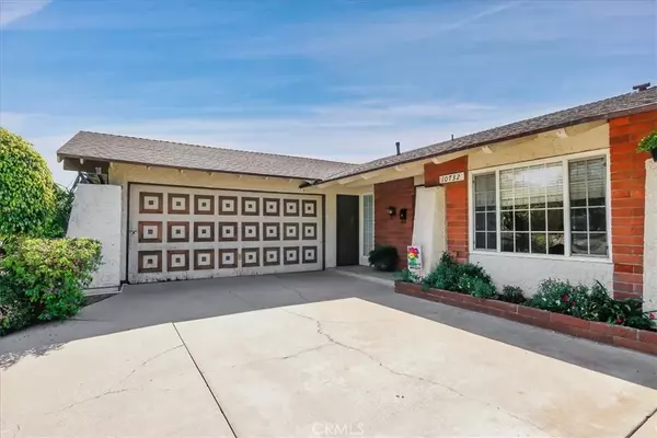 Cerritos, CA 90703,10732 Andy Street