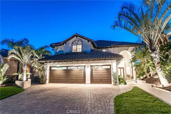 Trabuco Canyon, CA 92679,21811 Via Del Lago