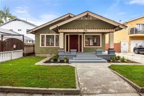 750 Saint Louis Avenue, Long Beach, CA 90804