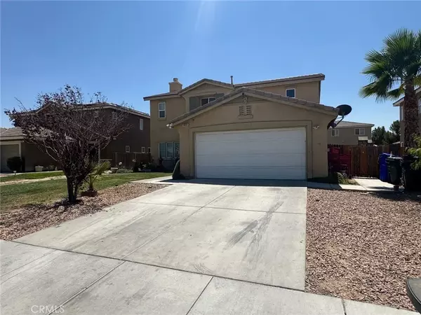 Adelanto, CA 92301,10563 Lee Avenue