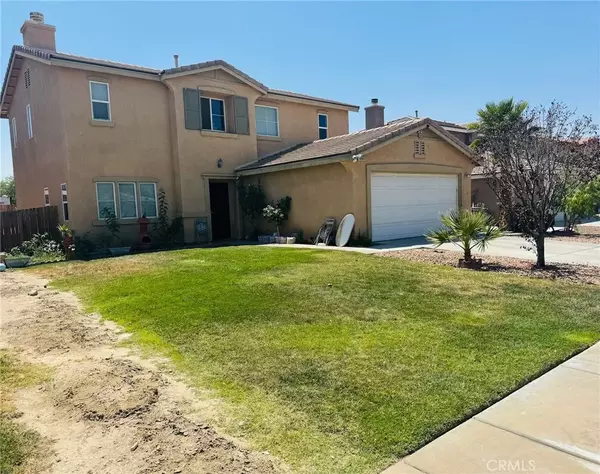 10563 Lee Avenue, Adelanto, CA 92301