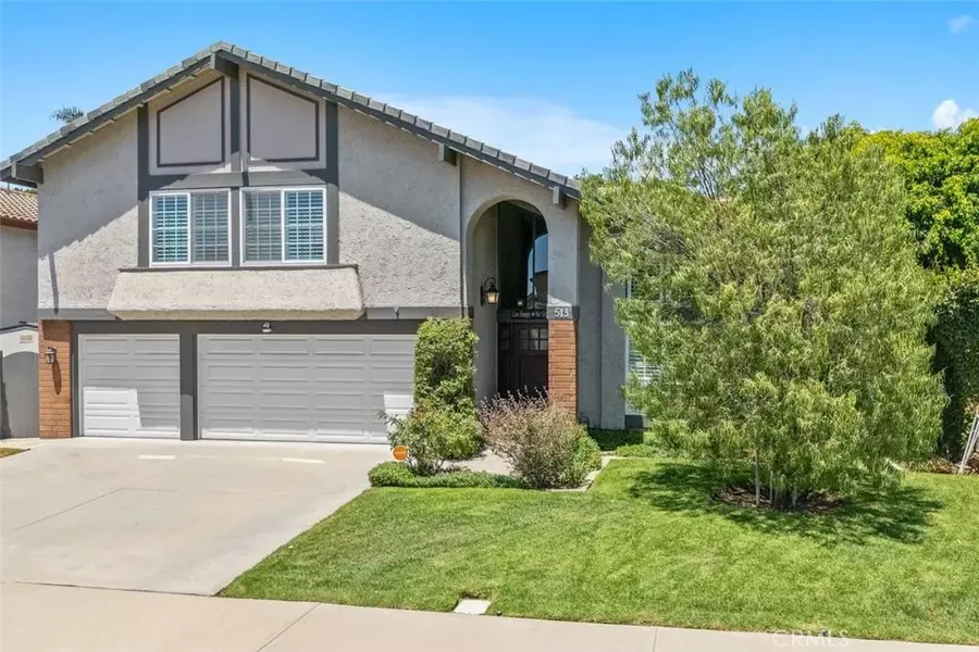 513 Loyola Drive, Placentia, CA 92870