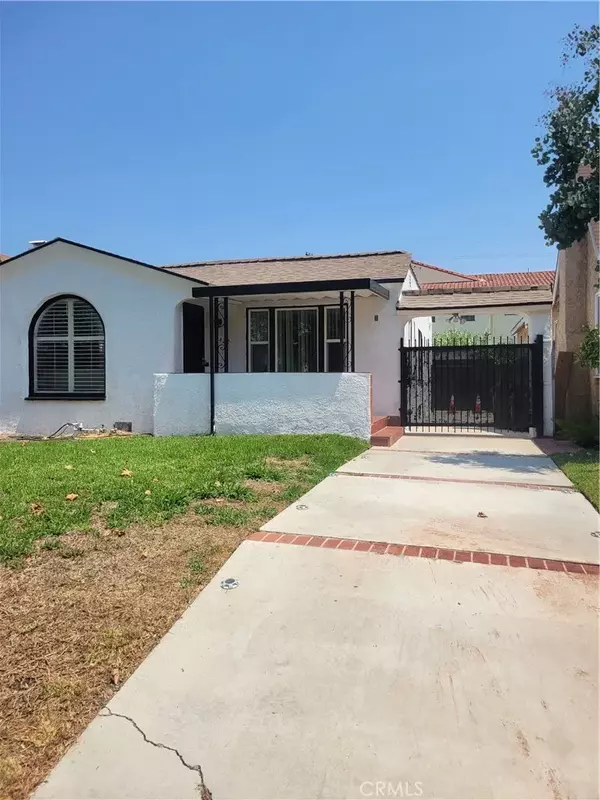 7422 Brighton Avenue, Los Angeles, CA 90047
