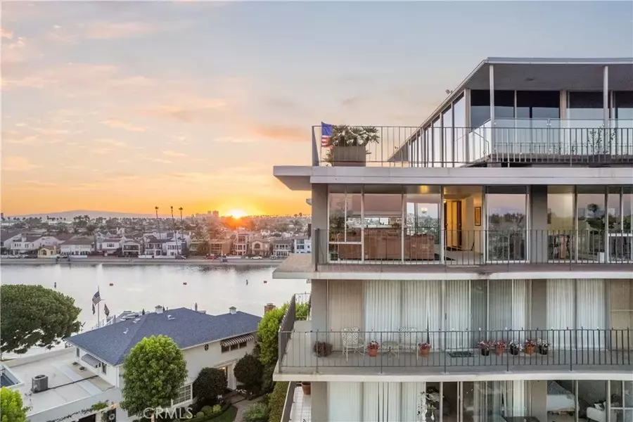 5400 The Toledo #601-603, Long Beach, CA 90803