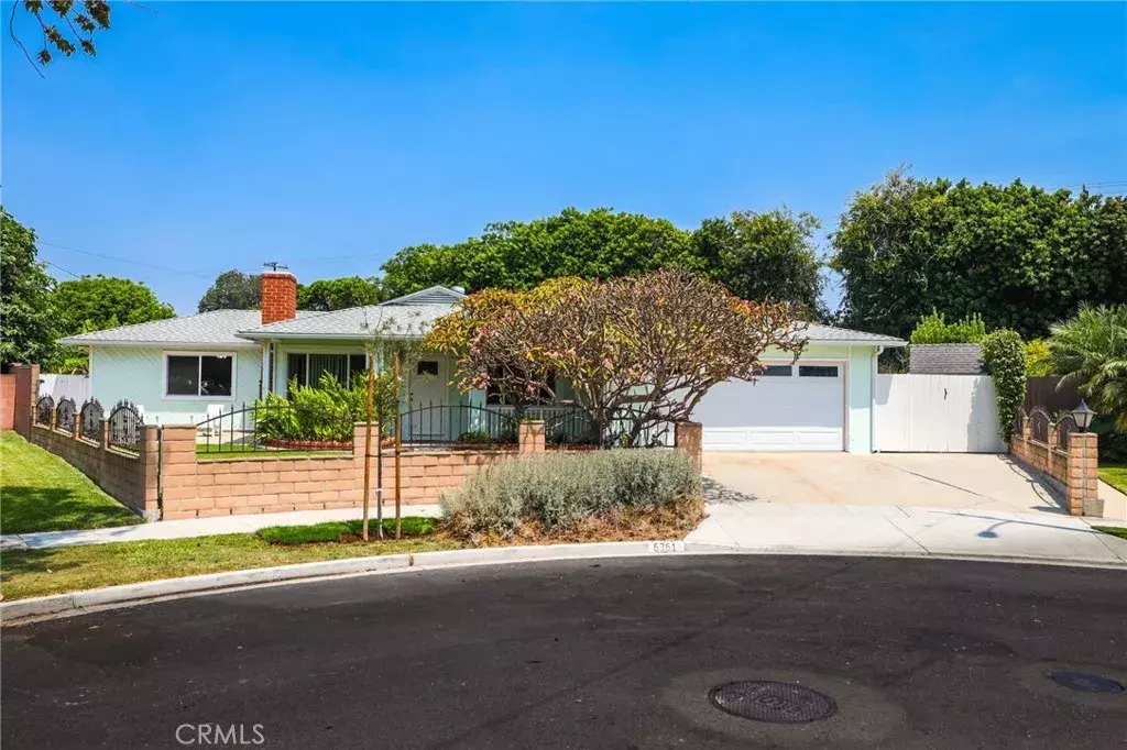 Long Beach, CA 90815,6361 Deborah St.