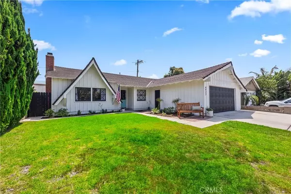 Huntington Beach, CA 92649,4922 Scenario Drive Drive