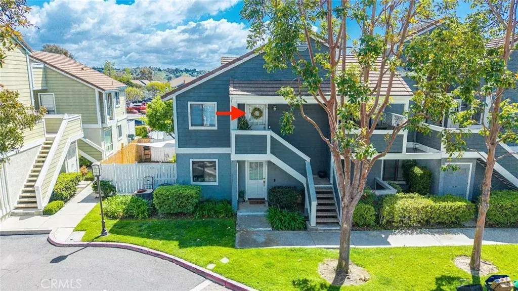 Aliso Viejo, CA 92656,65 Rambling Lane