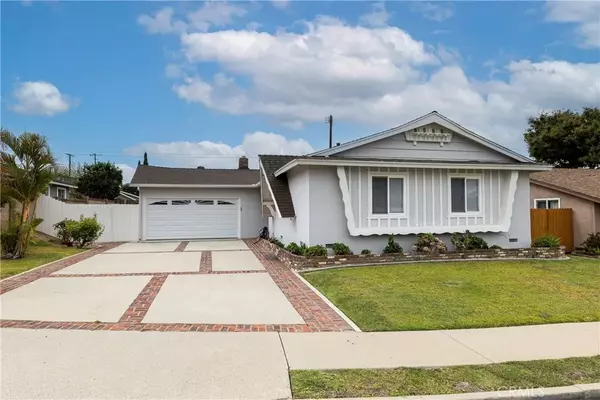 14310 Ostend Drive, La Mirada, CA 90638