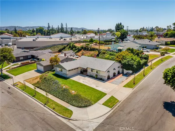 La Habra, CA 90631,981 Russell Street