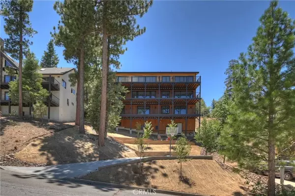 Big Bear Lake, CA 92315,40564 Ironwood Road