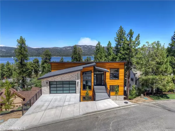 40564 Ironwood Road, Big Bear Lake, CA 92315